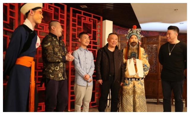 德云社师承讲究,相声艺人替祖师爷传道,为何这么看重师承关系?