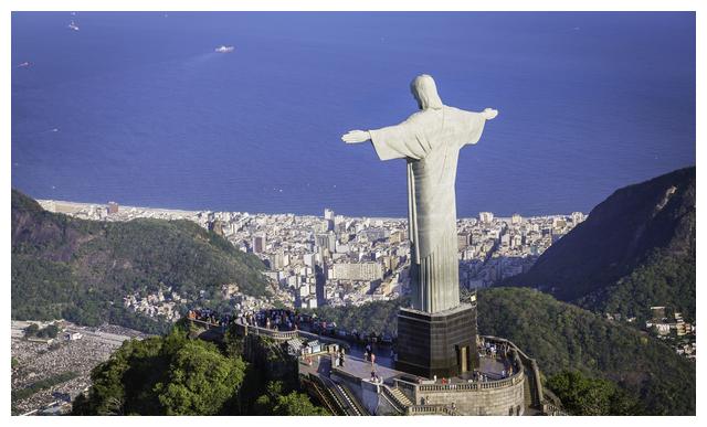 在巴西旅游,5000元人民币兑换2776雷亚尔,在当