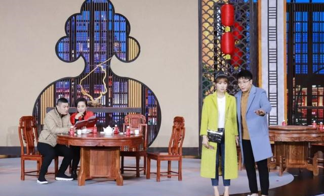 2019天津春晚节目单,这些亮点快来看…