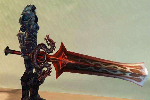 魔兽世界怀旧服公会前两把风剑应该给谁?