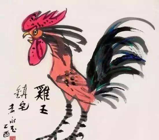 1 / 18 黄永玉,笔名黄杏槟,黄牛,牛夫子.