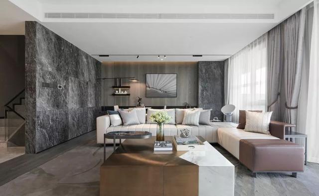 大理石的正确打开方式！让你分分钟爱上天然大理石