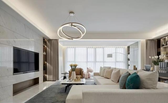 大理石的正确打开方式！让你分分钟爱上天然大理石