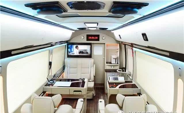 一汽丰田考斯特价格 2020款丰田柯斯达多少钱