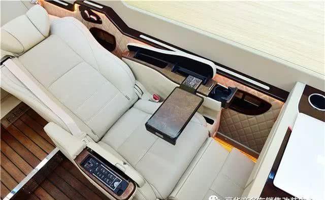 一汽丰田考斯特价格 2020款丰田柯斯达多少钱