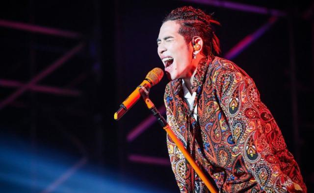 图2结婚请来大半个娱乐圈他成人家赢家|古巨基|张震|大张伟_新浪新闻