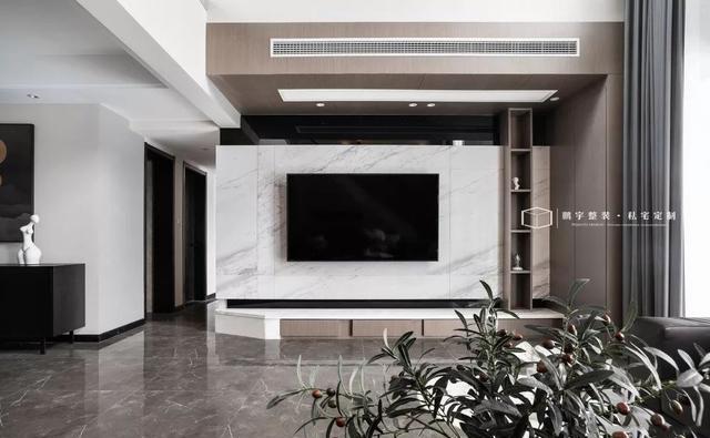 大理石的正确打开方式！让你分分钟爱上天然大理石