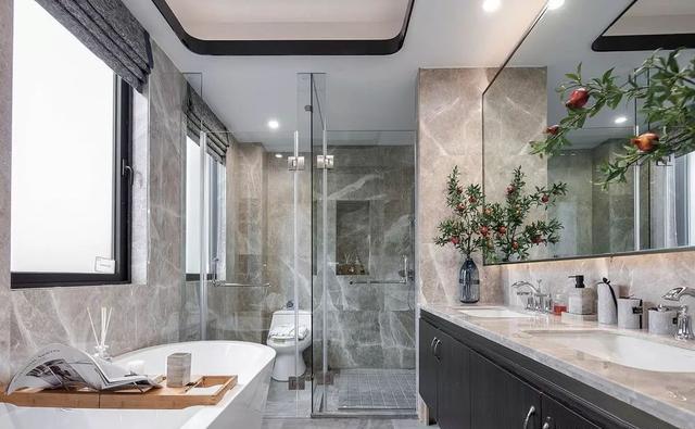 大理石的正确打开方式！让你分分钟爱上天然大理石