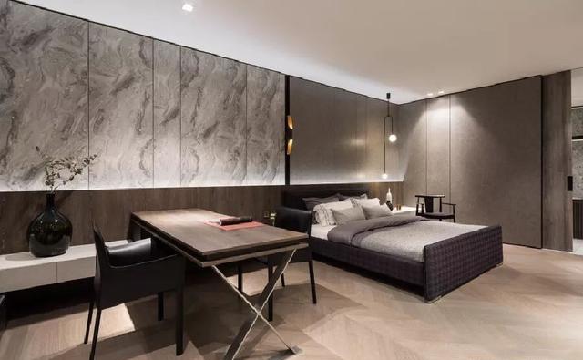 大理石的正确打开方式！让你分分钟爱上天然大理石