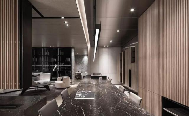 大理石的正确打开方式！让你分分钟爱上天然大理石