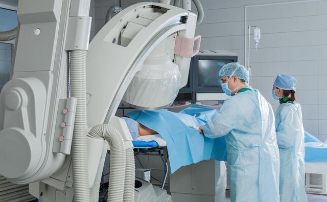 心脏造影做完需要休息多长时间才能恢复医生终于讲明白