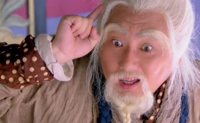 全真教最厉害的是先天功,资质最强的是周伯通,王重阳为何不给他