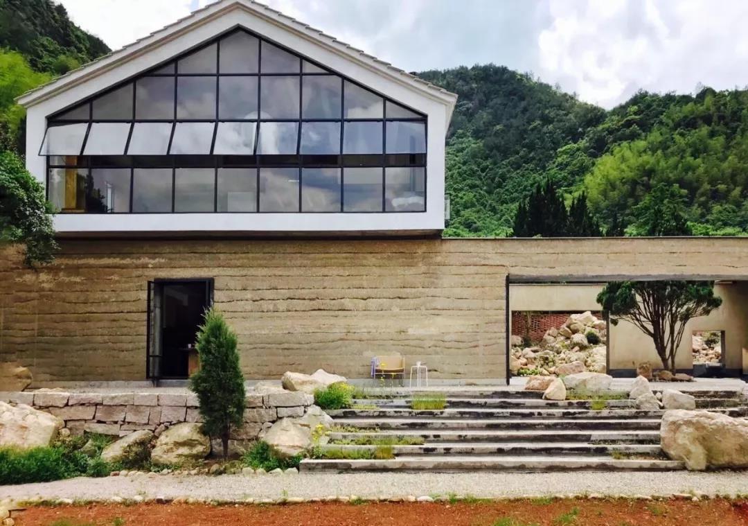 新昌10大最美民宿,去新昌旅游就住这里!