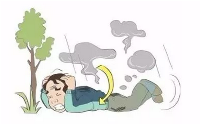 揪心:凉山森林火灾致24人遇难!谨记这些逃生法则,危险时能自救