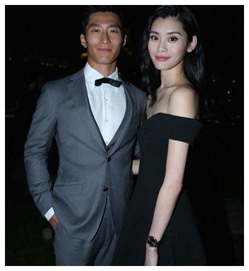 尴尬的窦骁:与程晓玥分开,与奚梦瑶有绯闻,最后却爱上了何超莲