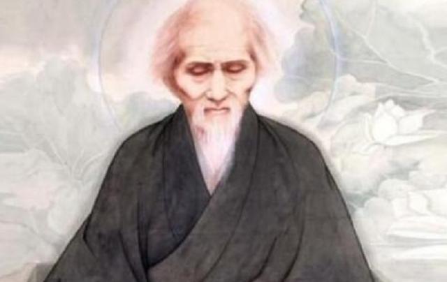 中国历史上“六位比较特殊的得道高僧”|高僧|鸠摩罗什|佛教_新浪新闻