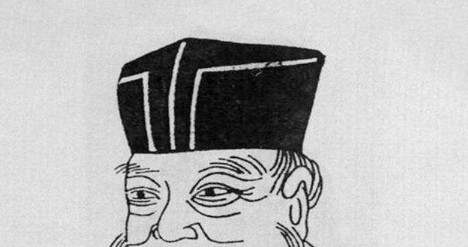 愿秉清忠节,终身立圣朝,一生清廉的杨亿