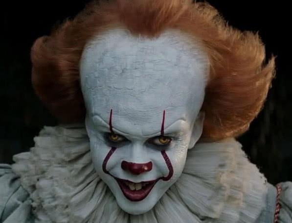 童年阴影:美国的叫小丑,日本的叫柯南,中国的让每个人瑟瑟发抖