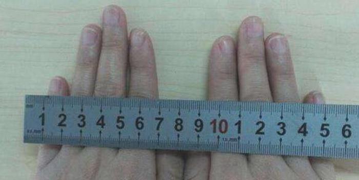 顺产开十指是什么概念给你看一张图感叹生孩子真的不容易