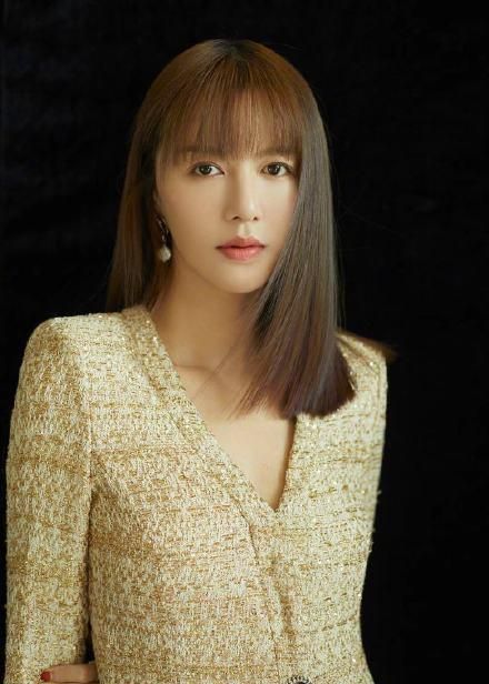 谭维维的身高在