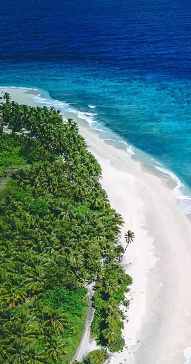 iphone手机壁纸分享我们的征途是星辰大海