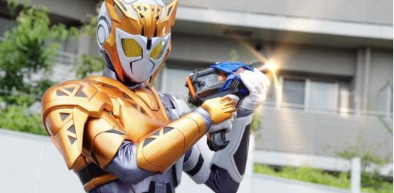 假面骑士01:盘点已经出现的6种变身形态,哪个皮套最帅气?