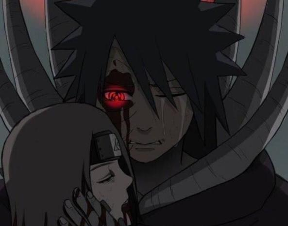 琳死后带土的这个成长,观众实锤羡慕__财经头条