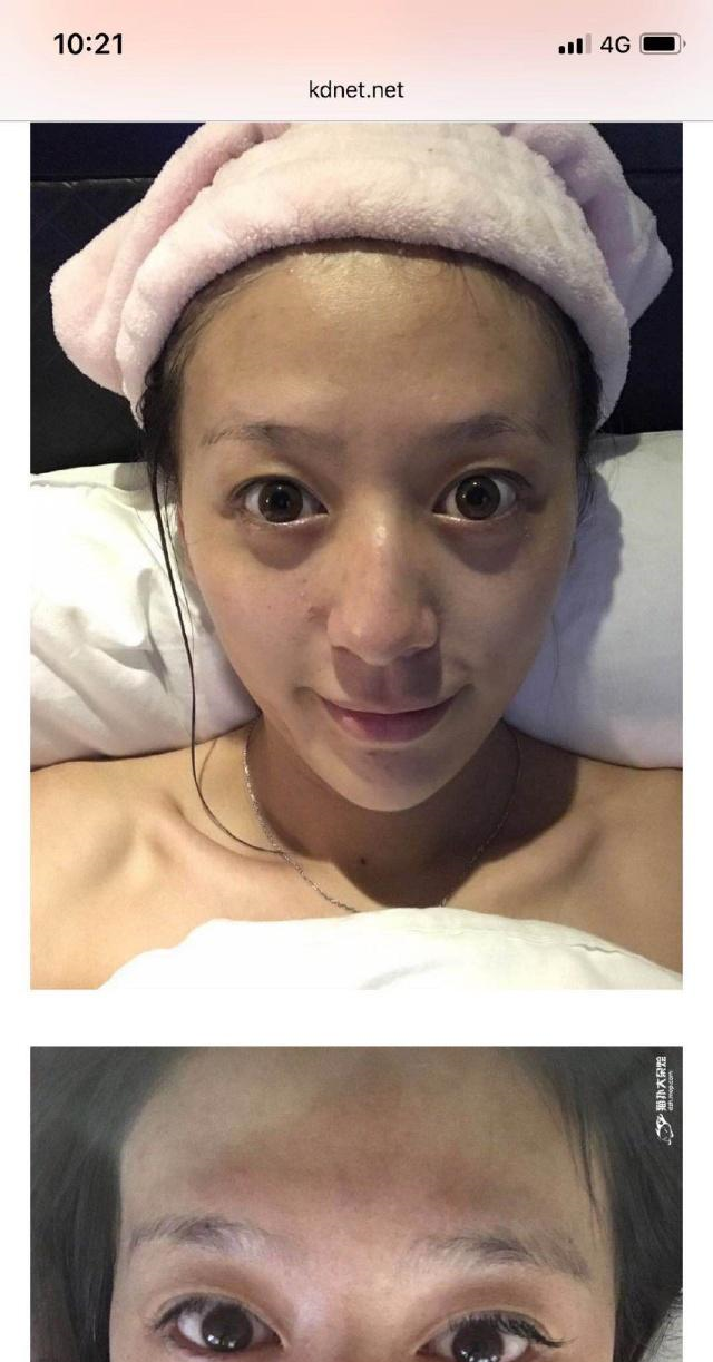 常熟400万女友主播babyq唐叶琪素颜曝光