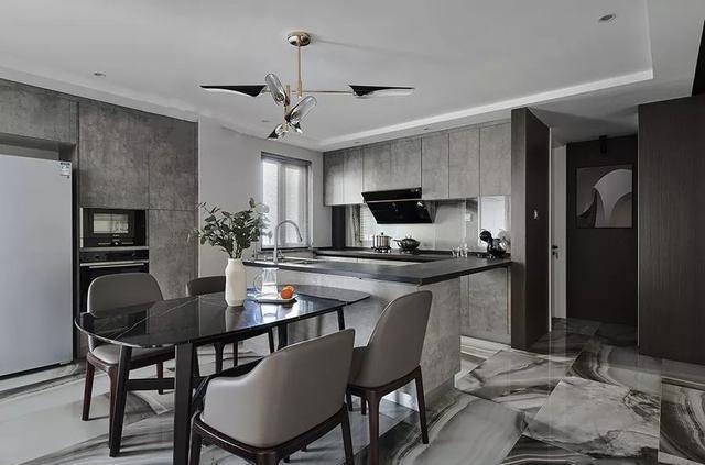 大理石的正确打开方式！让你分分钟爱上天然大理石