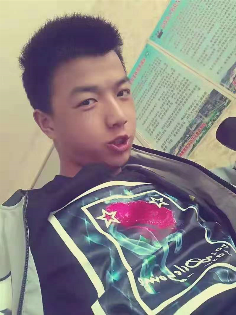 聋哑小哥16岁闯天下,失联2年赚回2万元,为还房贷街头送外卖