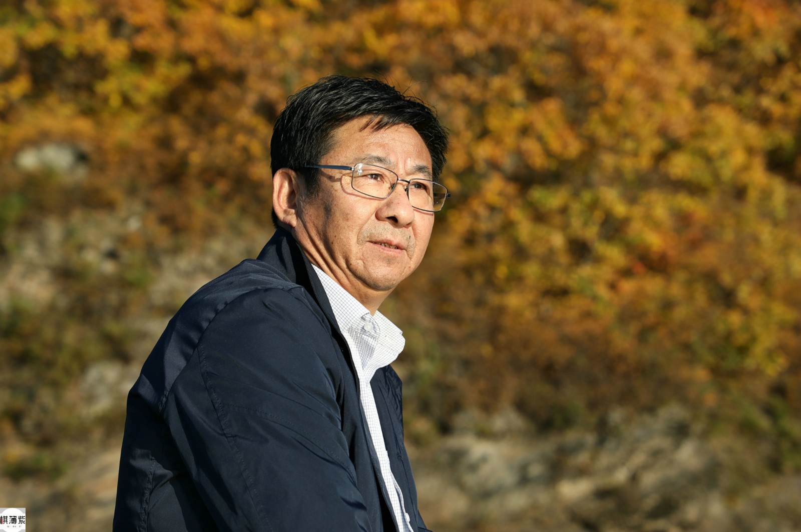 真任性!东北大叔辞职不当局长,13年成"鲟鱼大王",身价上亿