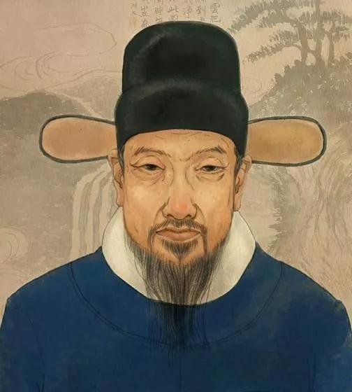 明朝一知县在任内成绩斐然朱元璋应当立即罢免