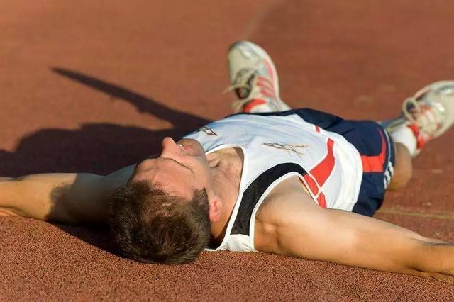 运动是好事,但要防"过劳"