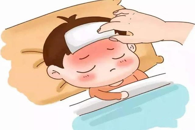 冬天这样带娃很容易让宝宝生病快来看看你中招了吗