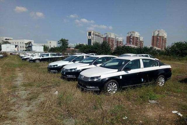 库存车到底能不能要?该如何辨别库存车呢?