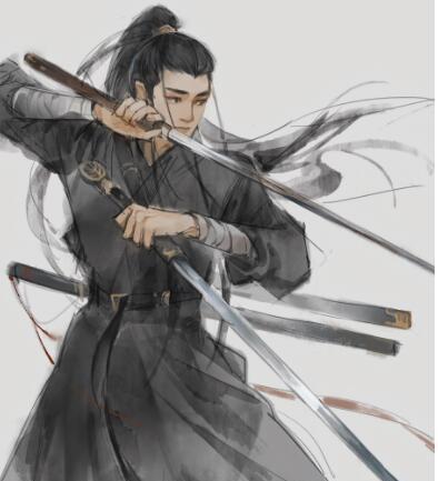 《雪中悍刀行》完结之后,还有《剑来》,您怎样评价《剑来》呢?