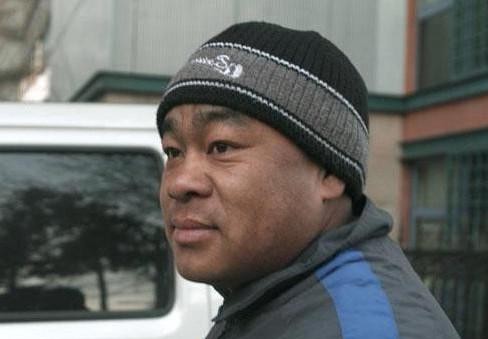 盘点"山寨明星": 山寨版周杰伦,周润发,汪峰,奥巴马亮了