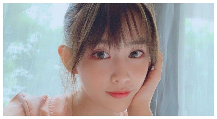 殷若曦个人资料嫦娥扮演者殷若曦是哪里人有男朋友吗