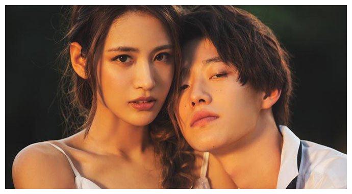 殷若曦个人资料嫦娥扮演者殷若曦是哪里人有男朋友吗