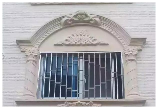 装修新房时要切记！门套窗套一定要用石材，听老师傅的话准没错