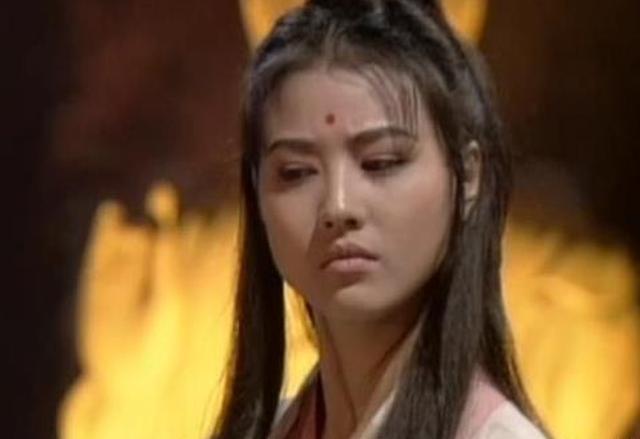 倚天屠龙记峨眉派门规暴露了灭绝师太的一个大秘密