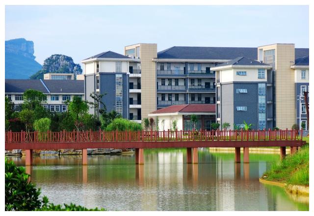 广西这所医学院拟更名为大学被誉为闪耀桂北的医学明珠