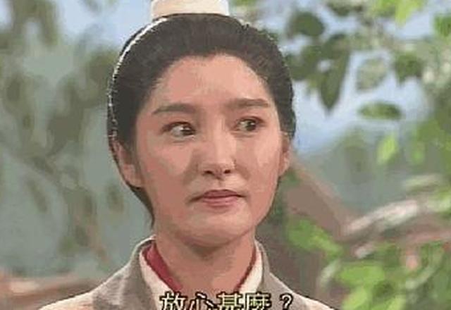 古天乐版神雕侠侣杨过抱李莫愁片段赏析这些细节符合原著