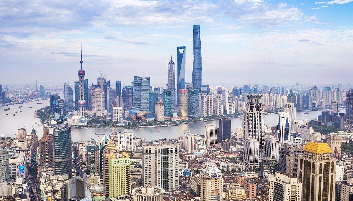 中国3座夜生活最丰富的城市, 生活压力巨大, 苏州也在其中