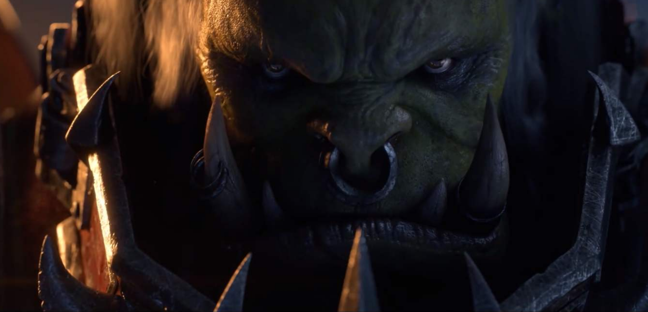 魔兽世界9.0希女王已变成小吼甚至更过分?萨尔才是明智的那一个