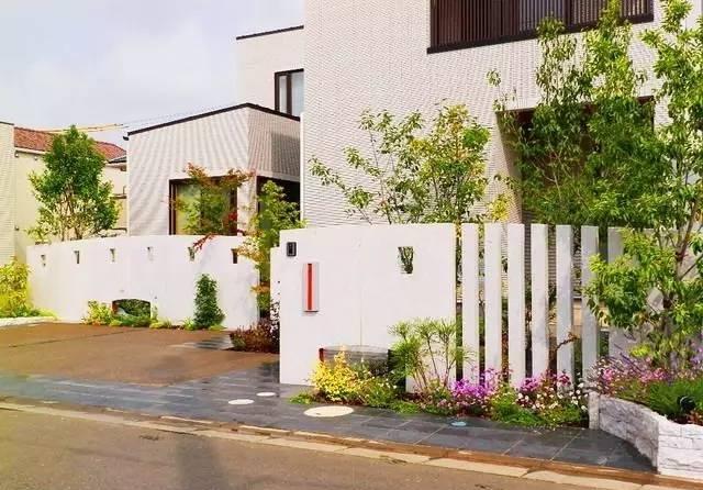 「私家花园生活」日式 庭院,创意山水