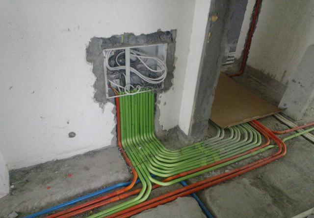 到底什么是弱电?家庭装修,需要对弱电进行哪些改造?