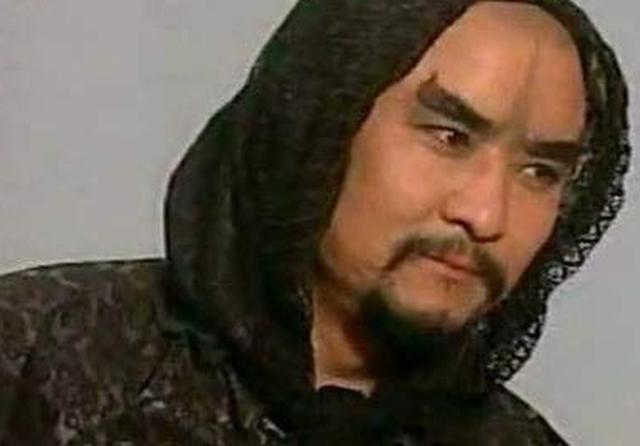 《西游记后传》中的黑袍去哪儿了?原来一直活跃在娱乐圈当中!