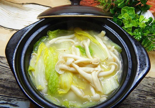 这样做三素鲜汤,比炖羊肉汤还好喝!冬天我们都爱喝