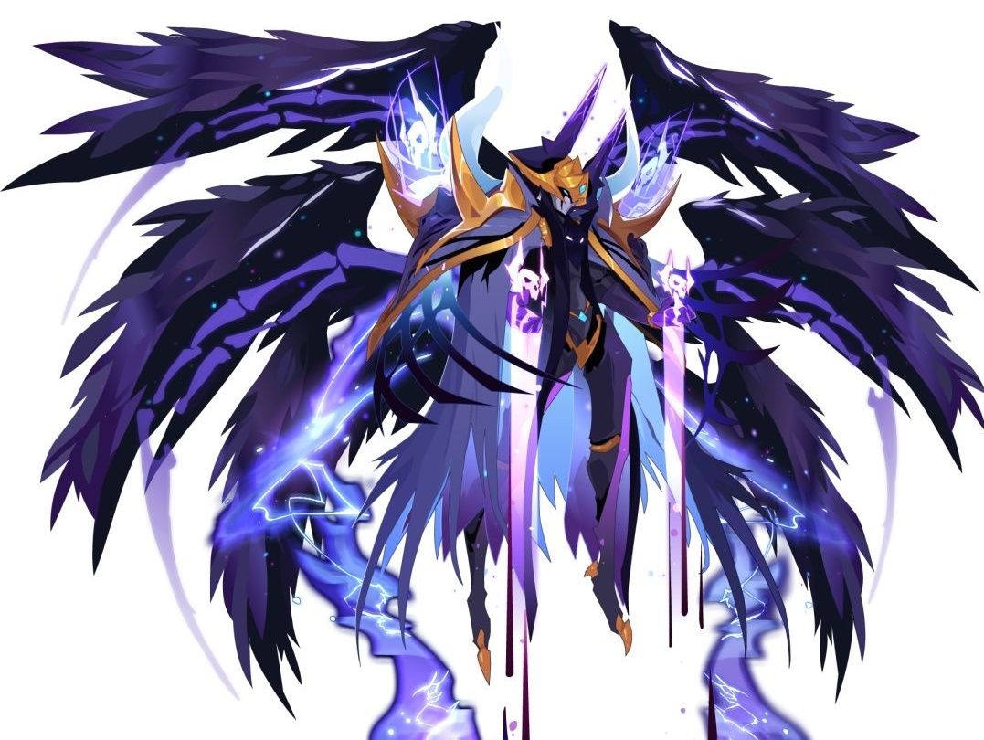 虚空系诞生!库塔莫西降临!|精灵|降临|性别_新浪新闻